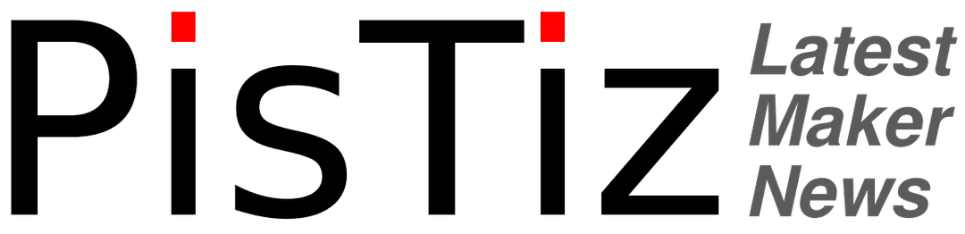 Pistiz - Latest Embedded News for Makers